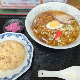 支那そば 大陸_0