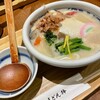 うどん棒 大阪本店