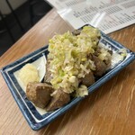 恵比寿 スタンド富士 - 