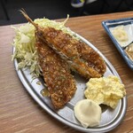 恵比寿 スタンド富士 - 