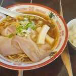 Sapporo Tsukemen Sapporo Ramen Furaido - 