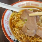 Sapporo Tsukemen Sapporo Ramen Furaido - 