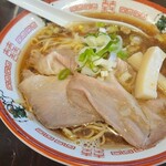 Sapporo Tsukemen Sapporo Ramen Furaido - 