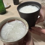 日本酒 福 - 