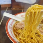 Sapporo Tsukemen Sapporo Ramen Furaido - 