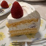 スイーツガーデン ユウジアジキ - 