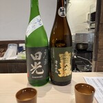 日本酒 福 - 