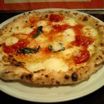 聖林館 - マルゲリータ1,500円