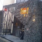 聖林館 - 拘ったデザイン