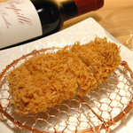 南青山 とんかつ 赤月