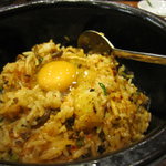 シジャン - 石焼ビビンバ