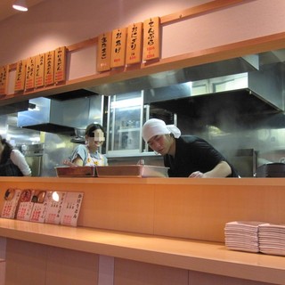 讃岐うどん 條辺_2