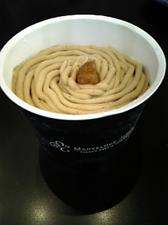 写真 : 【閉店】マーベラスクリーム イオンモールつがる柏店