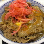 Yoshinoya - 