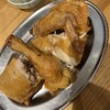 大衆酒場 鳥の素揚げ ほしの 本店