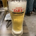 大衆居酒屋 もんじゃ酒場だしや - 