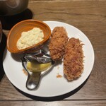 極みとんかつ かつ喜　 - 