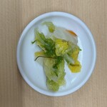 とんかつ山家 - 