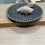 立ち食い寿司 極 名駅4丁目店 - 