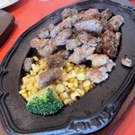 ステーキ ハウス ベラス 所沢店 - 