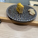 立ち食い寿司 極 - 