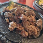 ステーキ ハウス ベラス 所沢店 - 