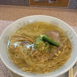 ラー麺専門店 こしがや - 
