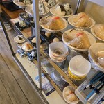 手打ちうどん 歩 - 