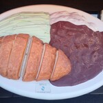 キッチン ニューほしの - 