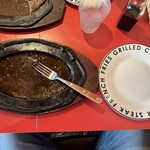 ステーキ ハウス ベラス - 