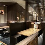 極みとんかつ かつ喜　 - 