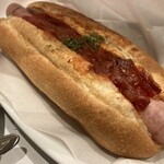 エクセルシオール カフェ - 料理写真: