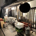 和醸良酒 ○たけ - 