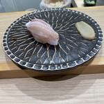 立ち食い寿司 極 - 