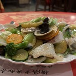 中華料理 龍鳳酒家 - 