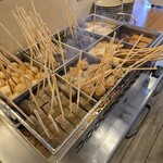 手打ちうどん 歩 - 