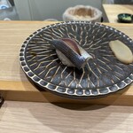 立ち食い寿司 極 - 