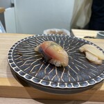 立ち食い寿司 極 - 