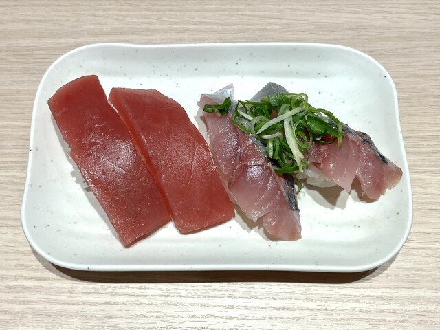 すし丸 ゆめモール山陽店 - 瀬戸/寿司 | 食べログ