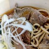 立ち喰いそばうどん 松石