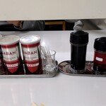 ながせラーメン - 