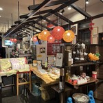 瑞福祥 - フリードリンク（お茶は無料）