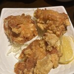 瑞福祥 - 唐揚げ
