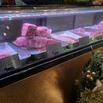 ラム焼肉専門店 lamb ne - 