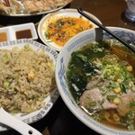 瑞福祥 - 炒飯