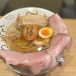 野口太郎 ラーメン - 