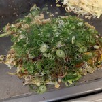 広島お好み焼き 廣 - 廣スペシャル