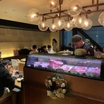 ラム焼肉専門店 lamb ne - 