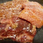 焼肉家 KAZU 神楽坂 - 