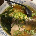 瑞福祥 - ラーメン